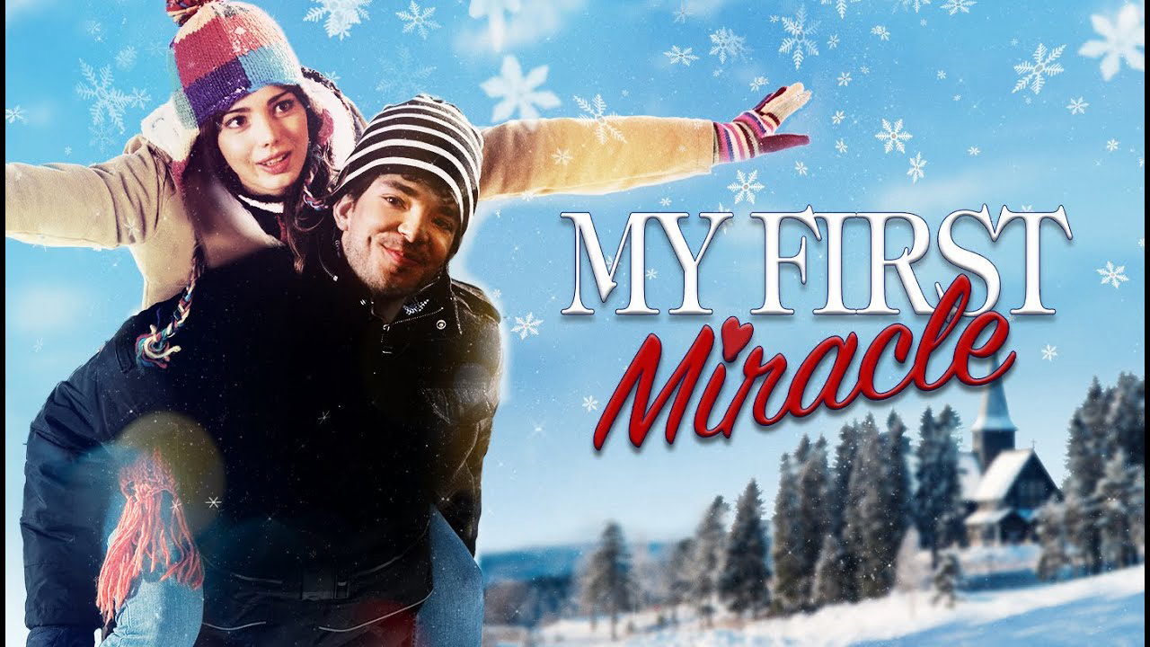 Xem Phim Phép Màu Đầu Tiên, My First Miracle 2019 Xem Phim Phép Màu Đầu Tiên, My First Miracle 2019