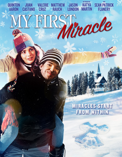My First Miracle / My First Miracle (2019)
