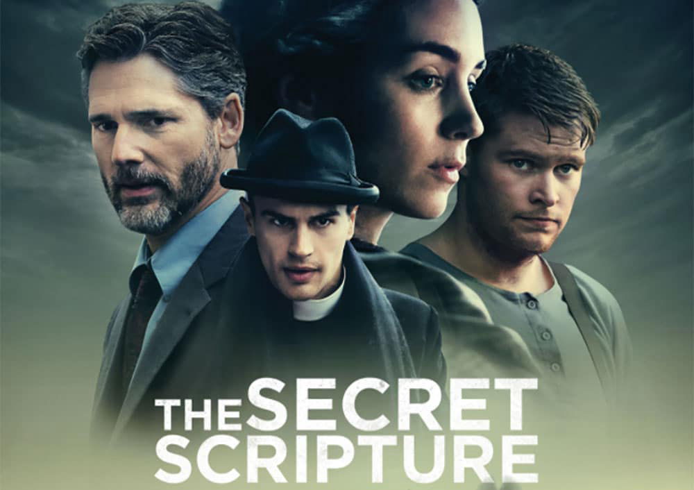 Xem Phim Quyển Kinh Thánh Bí Mật, The Secret Scripture 2019 Xem Phim Quyển Kinh Thánh Bí Mật, The Secret Scripture 2019