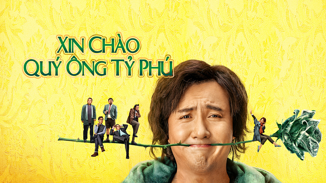 Xem Phim Xin Chào, Quý Ông Tỷ Phú, Hello, Mr. Billionaire 2021 Xem Phim Xin Chào, Quý Ông Tỷ Phú, Hello, Mr. Billionaire 2021