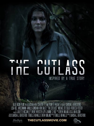 The Cutlass / The Cutlass (2019)