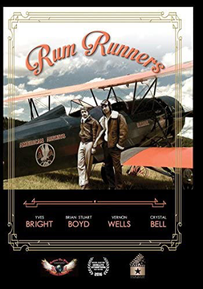 Rum Runners / Rum Runners (2020)