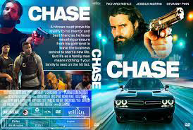 Xem Phim Kẻ Được Chọn, Chase 2019 Xem Phim Kẻ Được Chọn, Chase 2019