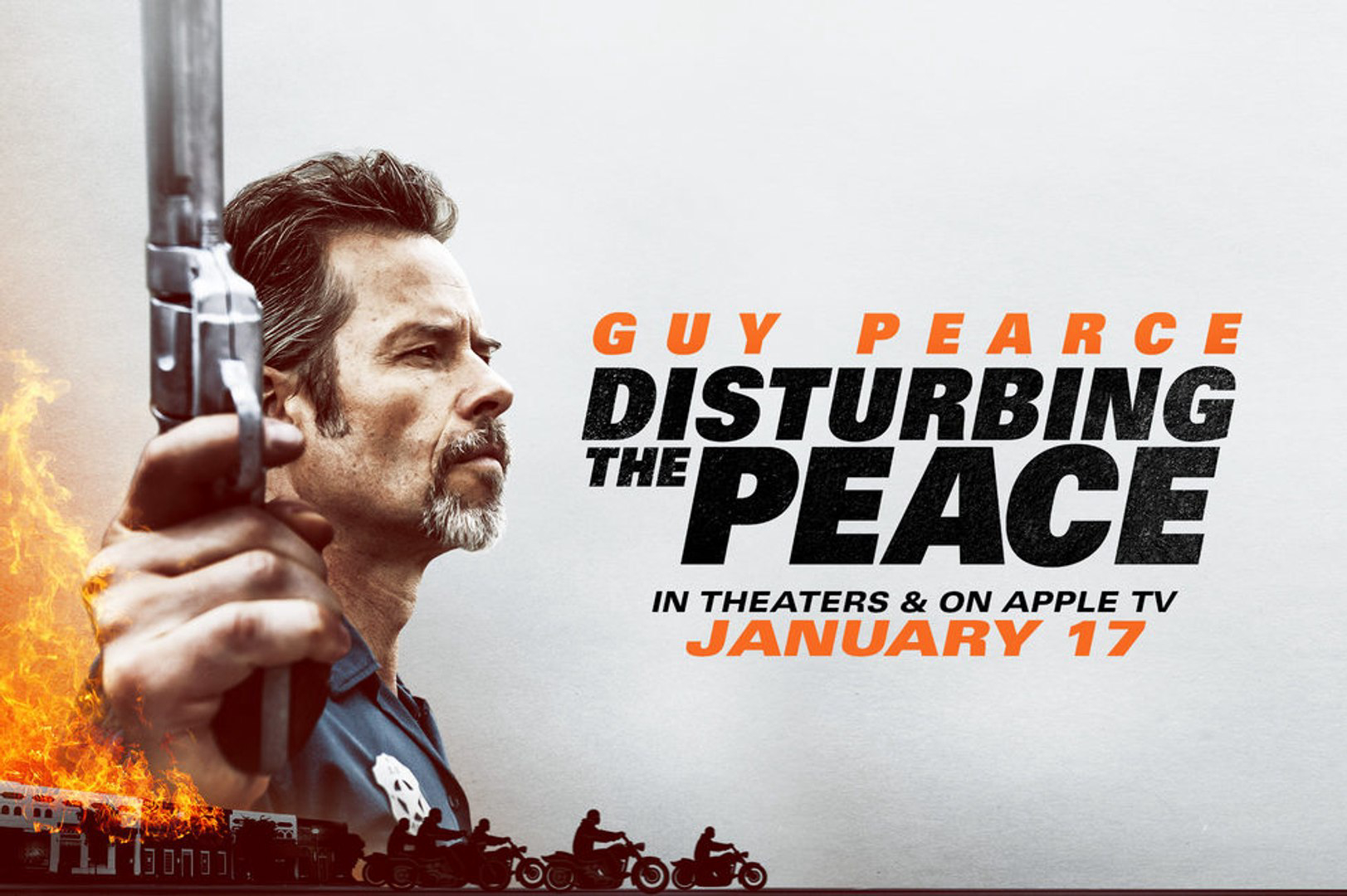 Xem Phim Bình Yên Bị Hủy Hoại, Disturbing The Peace 2017 Xem Phim Bình Yên Bị Hủy Hoại, Disturbing The Peace 2017