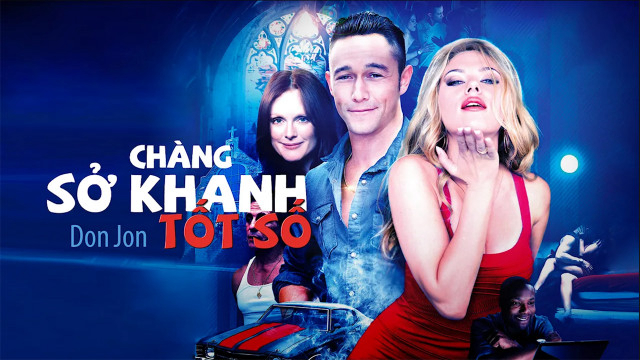 Xem Phim Chàng Sở Khanh Tốt Số, Don Jon 2013 Xem Phim Chàng Sở Khanh Tốt Số, Don Jon 2013
