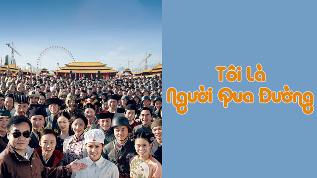 Xem Phim Tôi Là Người Qua Đường, I Am Somebody 2015 Xem Phim Tôi Là Người Qua Đường, I Am Somebody 2015