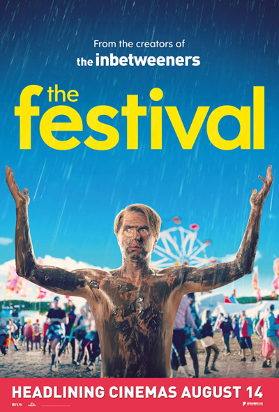 Lễ hội hậu thất tình, The Festival / The Festival (2019)