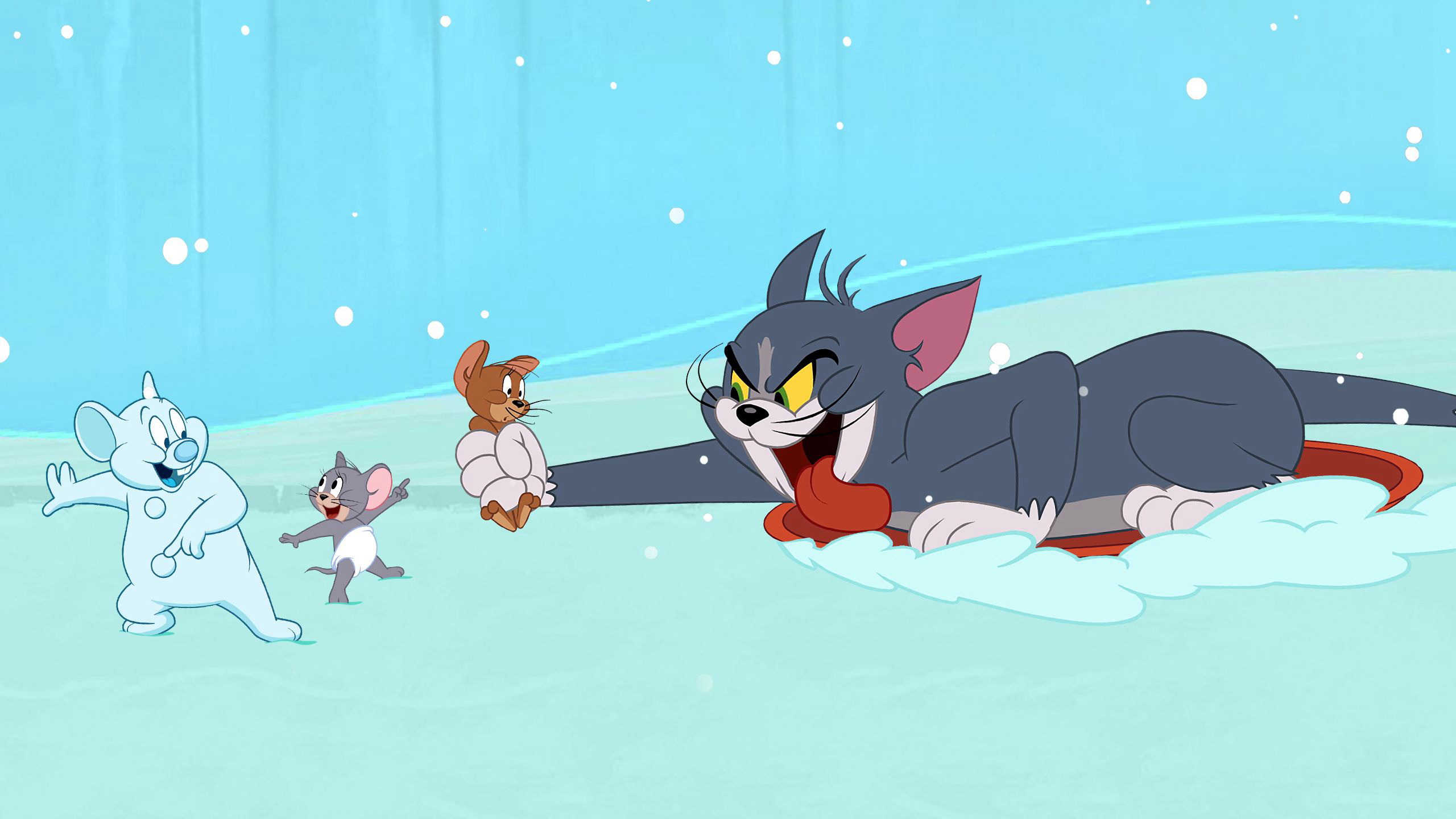 Xem Phim Tom and Jerry Snowman's Land, Tom and Jerry Snowman's Land 2022 Xem Phim Tom and Jerry Snowman's Land, Tom and Jerry Snowman's Land 2022