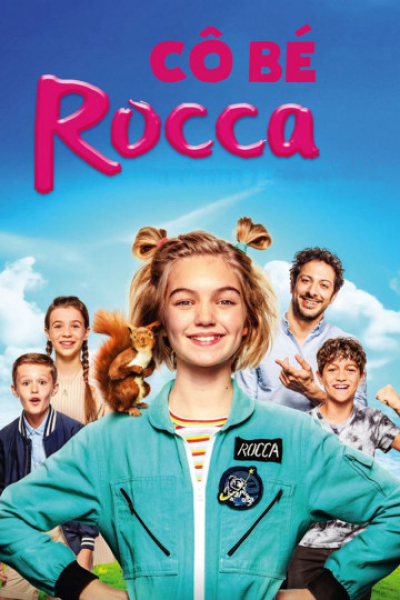 Rocca Changes The World / Rocca Changes The World (2019)