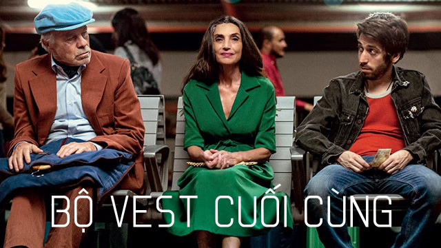 Xem Phim Bộ Vest Cuối Cùng, The Last Suit 2017 Xem Phim Bộ Vest Cuối Cùng, The Last Suit 2017