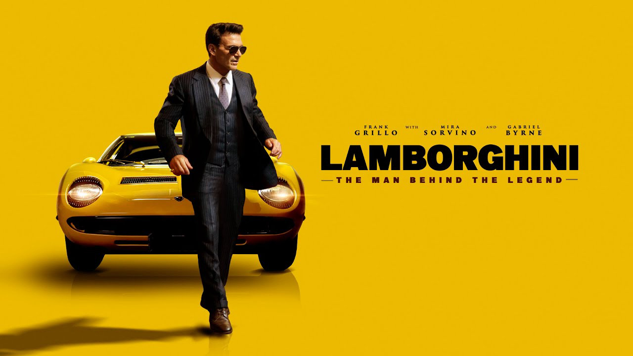 Xem Phim Lamborghini: Phía Sau Người Đàn Ông Huyền Thoại, Lamborghini: The Man Behind the Legend 2022 Xem Phim Lamborghini: Phía Sau Người Đàn Ông Huyền Thoại, Lamborghini: The Man Behind the Legend 2022