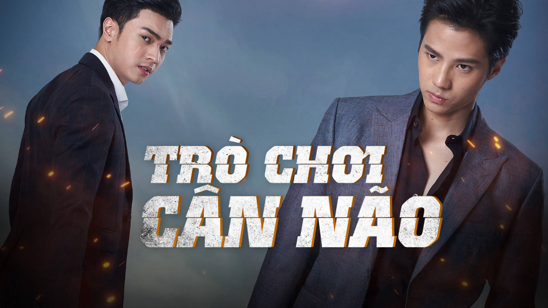 Xem Phim Trò Chơi Cân Não, The Mind Game 2021 Xem Phim Trò Chơi Cân Não, The Mind Game 2021