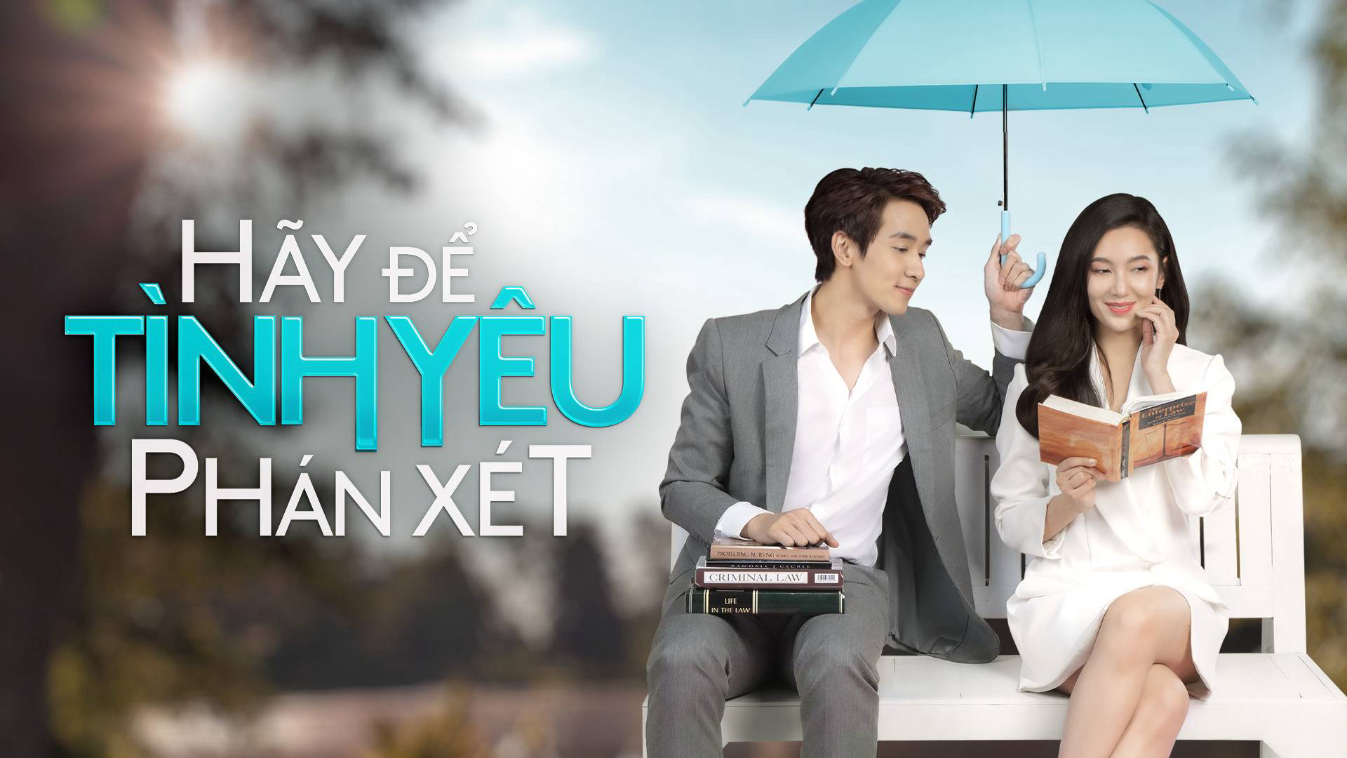 Xem Phim Hãy Để Tình Yêu Phán Xét, Dare To Love 2021 Xem Phim Hãy Để Tình Yêu Phán Xét, Dare To Love 2021