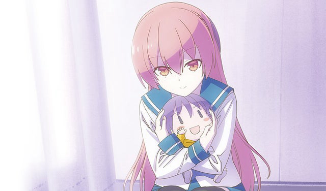 Xem Phim Tóm Lại Em Rất Dễ Thương -Seifuku-, Tonikaku Kawaii: Seifuku 2022 Xem Phim Tóm Lại Em Rất Dễ Thương -Seifuku-, Tonikaku Kawaii: Seifuku 2022