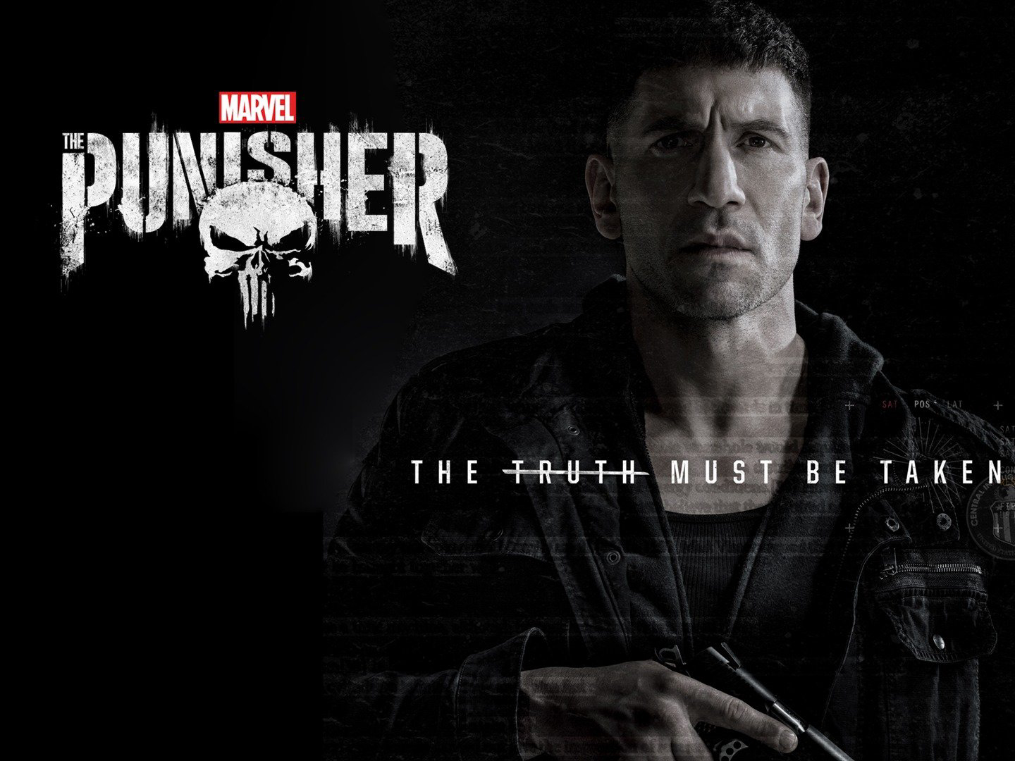 Marvel's The Punisher (Season 1) / Marvel's The Punisher (Season 1) (2017)