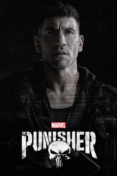 Marvel's The Punisher (Season 1) / Marvel's The Punisher (Season 1) (2017)