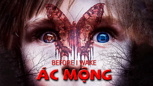 Xem Phim Ác Mộng, Before I Wake 2017 Xem Phim Ác Mộng, Before I Wake 2017