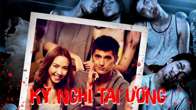 Xem Phim Kỳ Nghỉ Tai Ương, Long Weekend (Thongsook) 2013 Xem Phim Kỳ Nghỉ Tai Ương, Long Weekend (Thongsook) 2013