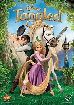 Tangled / Tangled (2010)