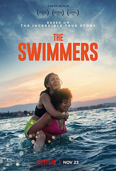 Chị em kình ngư, The Swimmers / The Swimmers (2022)