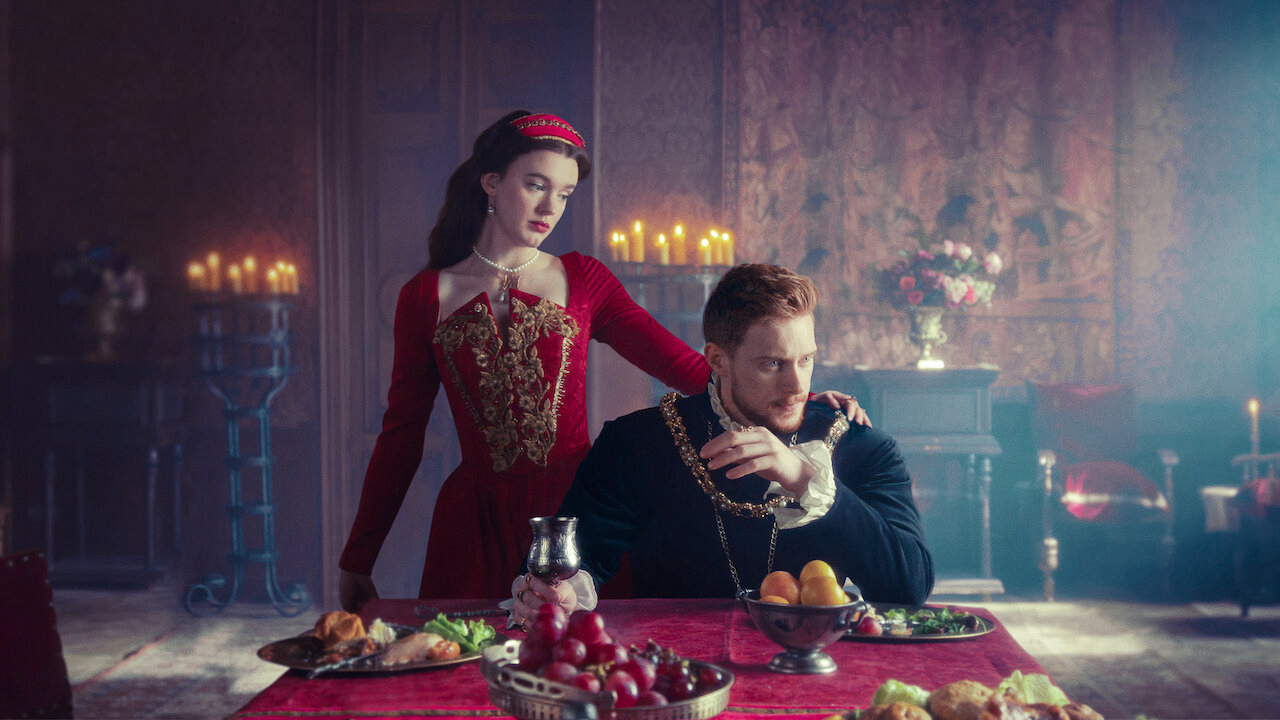 Xem Phim Máu, tình dục và hoàng tộc, Blood, Sex & Royalty 2022 Xem Phim Máu, tình dục và hoàng tộc, Blood, Sex & Royalty 2022