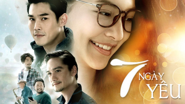 Xem Phim 7 Ngày Yêu, 7 Days 2018 Xem Phim 7 Ngày Yêu, 7 Days 2018