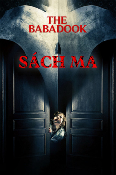 Sách Ma, The Babadook / The Babadook (2014)