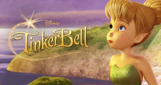 Tinker Bell / Tinker Bell (2008)