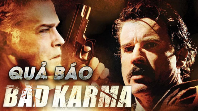 Xem Phim Quả Báo, Bad Karma 2012 Xem Phim Quả Báo, Bad Karma 2012