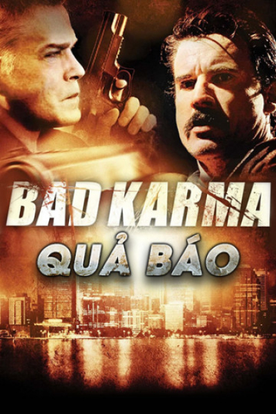 Bad Karma / Bad Karma (2012)