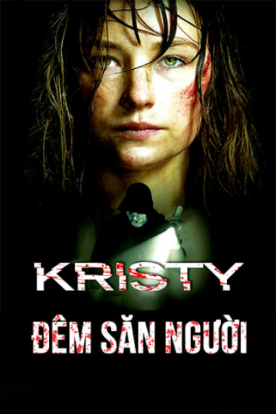 Đêm Săn Người, Kristy / Kristy (2014)