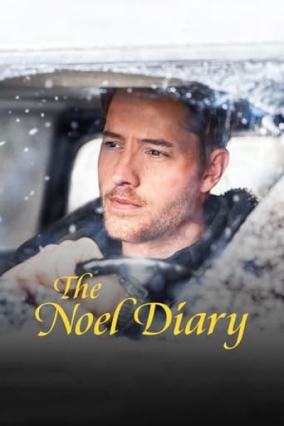 The Noel Diary / The Noel Diary (2022)