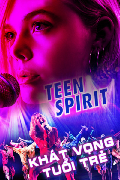Teen Spirit / Teen Spirit (2018)