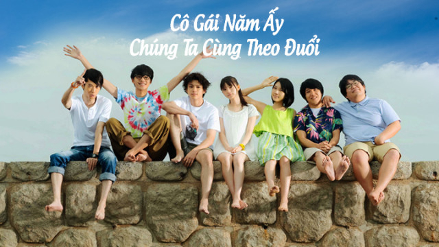 Xem Phim Cô Gái Năm Ấy Chúng Ta Cùng Theo Đuổi, You Are The Apple Of My Eye 2018 Xem Phim Cô Gái Năm Ấy Chúng Ta Cùng Theo Đuổi, You Are The Apple Of My Eye 2018