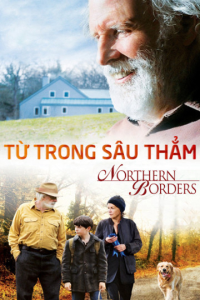 Từ Trong Sâu Thẳm, Northern Borders / Northern Borders (2015)