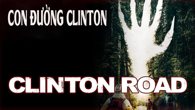 Xem Phim Con Đường Clinton, Clinton Road 2019 Xem Phim Con Đường Clinton, Clinton Road 2019