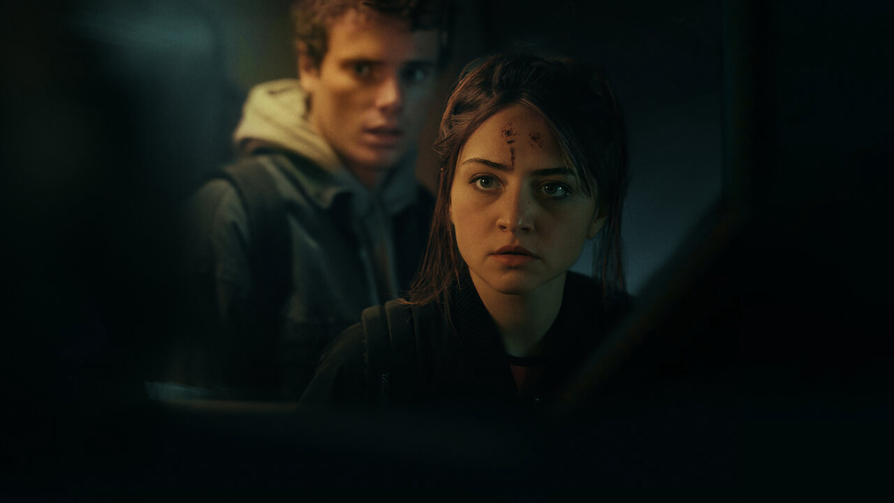 Xem Phim Ký ức của bệnh nhân, The Lost Patient 2022 Xem Phim Ký ức của bệnh nhân, The Lost Patient 2022