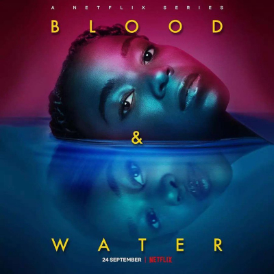 Máu và nước (Phần 3), Blood & Water (Season 3) / Blood & Water (Season 3) (2020)