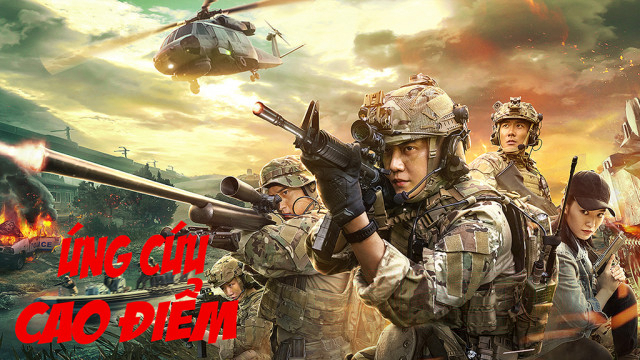 Xem Phim Ứng Cứu Cao Điểm, Peak Rescue 2019 Xem Phim Ứng Cứu Cao Điểm, Peak Rescue 2019