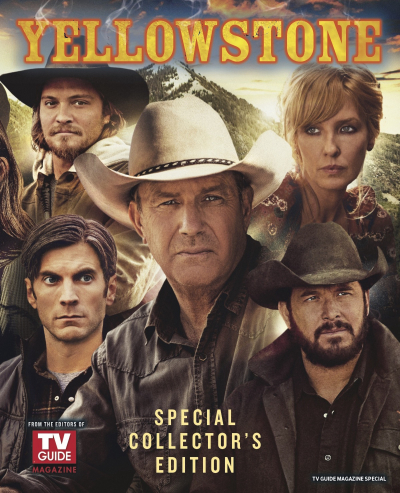 Đá Vàng (Phần 5), Yellowstone (Season 5) / Yellowstone (Season 5) (2022)