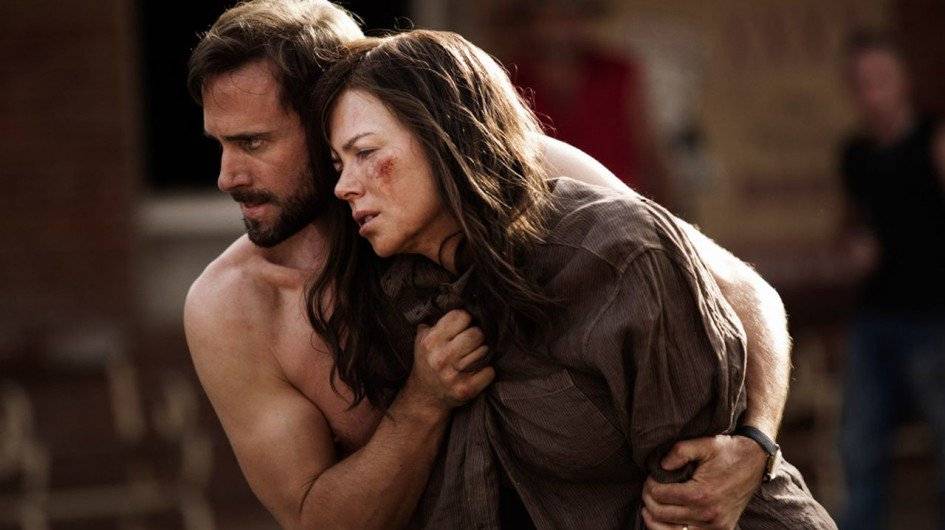 Strangerland (2015)