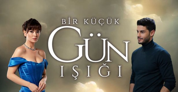 Bir Küçük Gün Isigi / Bir Küçük Gün Isigi (2022)