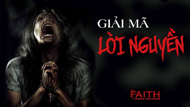 Xem Phim Giải Mã Lời Nguyền, The Faith of Anna Waters 2016 Xem Phim Giải Mã Lời Nguyền, The Faith of Anna Waters 2016
