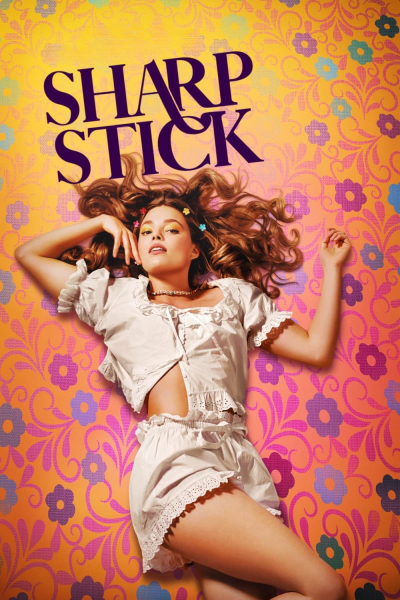 Sharp Stick, Sharp Stick / Sharp Stick (2022)