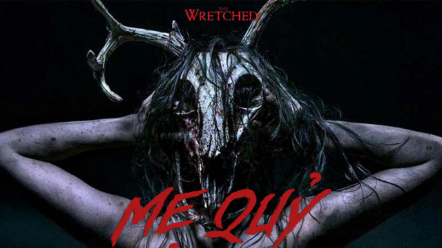 The Wretched / The Wretched (2020)