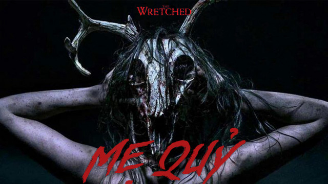 Xem Phim Mẹ Quỷ, The Wretched 2020 Xem Phim Mẹ Quỷ, The Wretched 2020