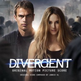 Divergent / Divergent (2014)