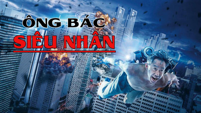 Xem Phim Ông Bác Siêu Nhân, Inuyashiki 2018 Xem Phim Ông Bác Siêu Nhân, Inuyashiki 2018