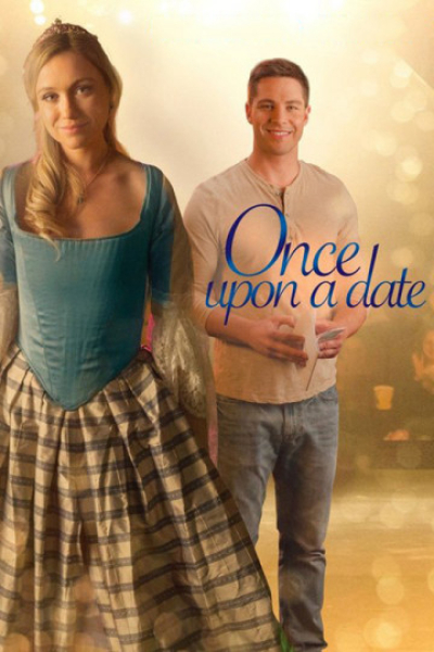 Once Upon a Date / Once Upon a Date (2017)