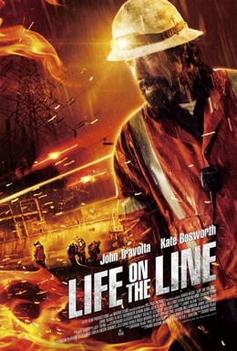 Vị Cứu Tinh, Life On The Line / Life On The Line (2015)